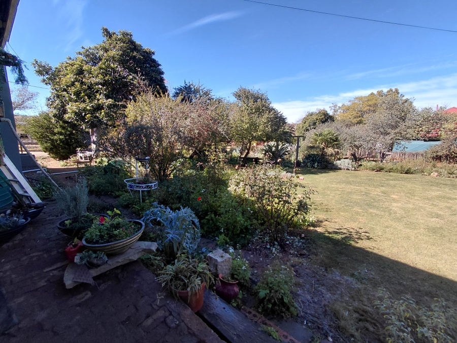3 Bedroom Property for Sale in Burgersdorp Eastern Cape